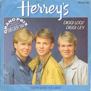 Herreys